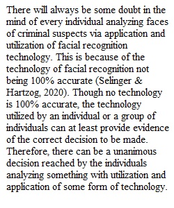 Unit 1 Case Analysis